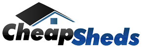 Cheapsheds Coupons and Promo Code