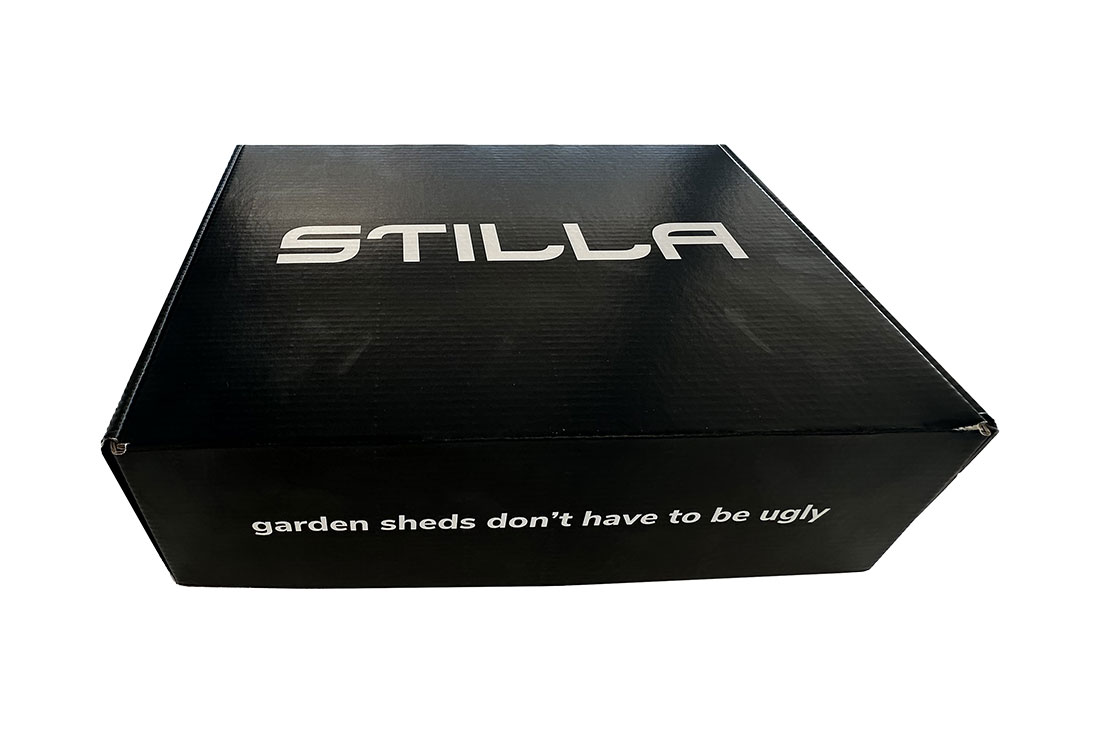 STILLA Sample Box